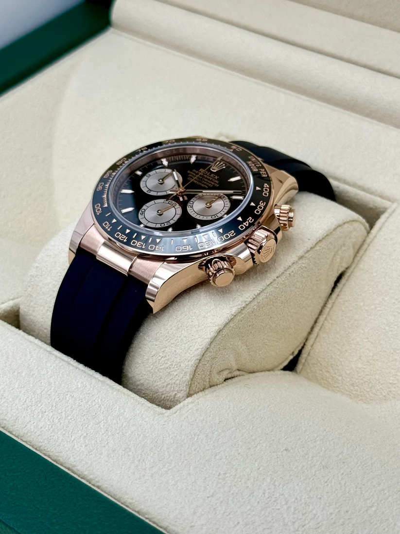 Rolex Cosmograph Daytona m126515ln-0002 40mm