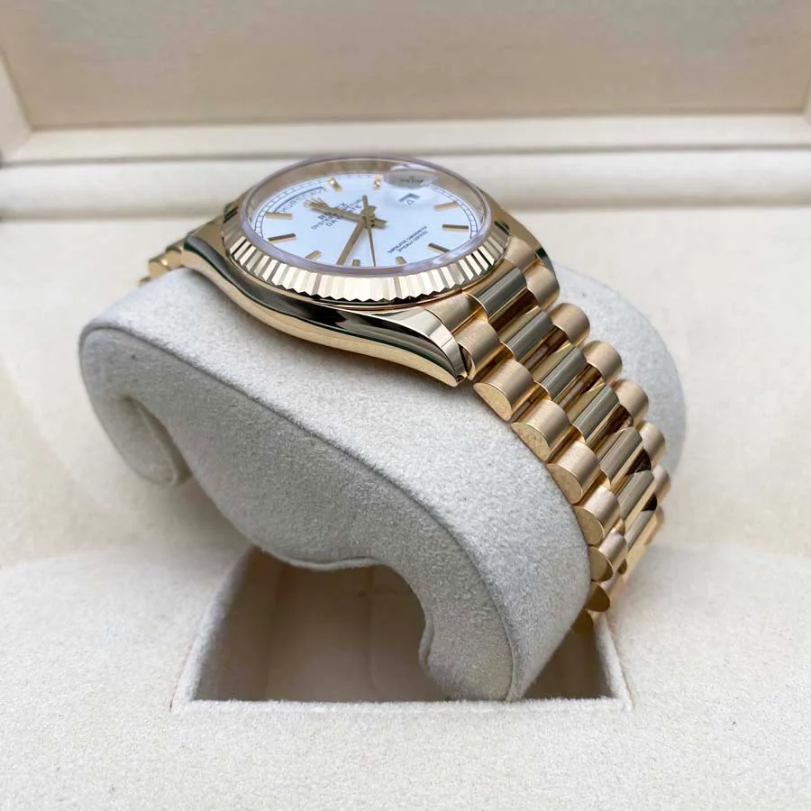 Rolex  Day-Date M128238-0081 36mm