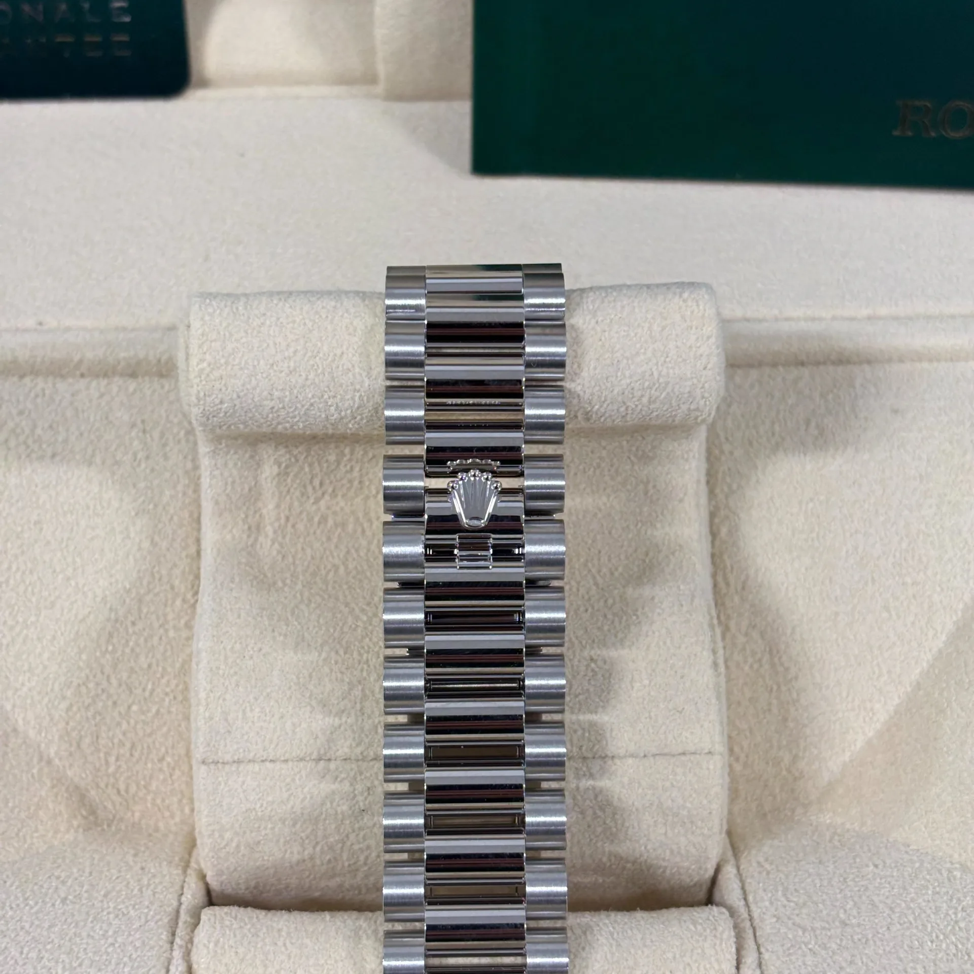 Rolex  Day-Date M128236-0009 36mm