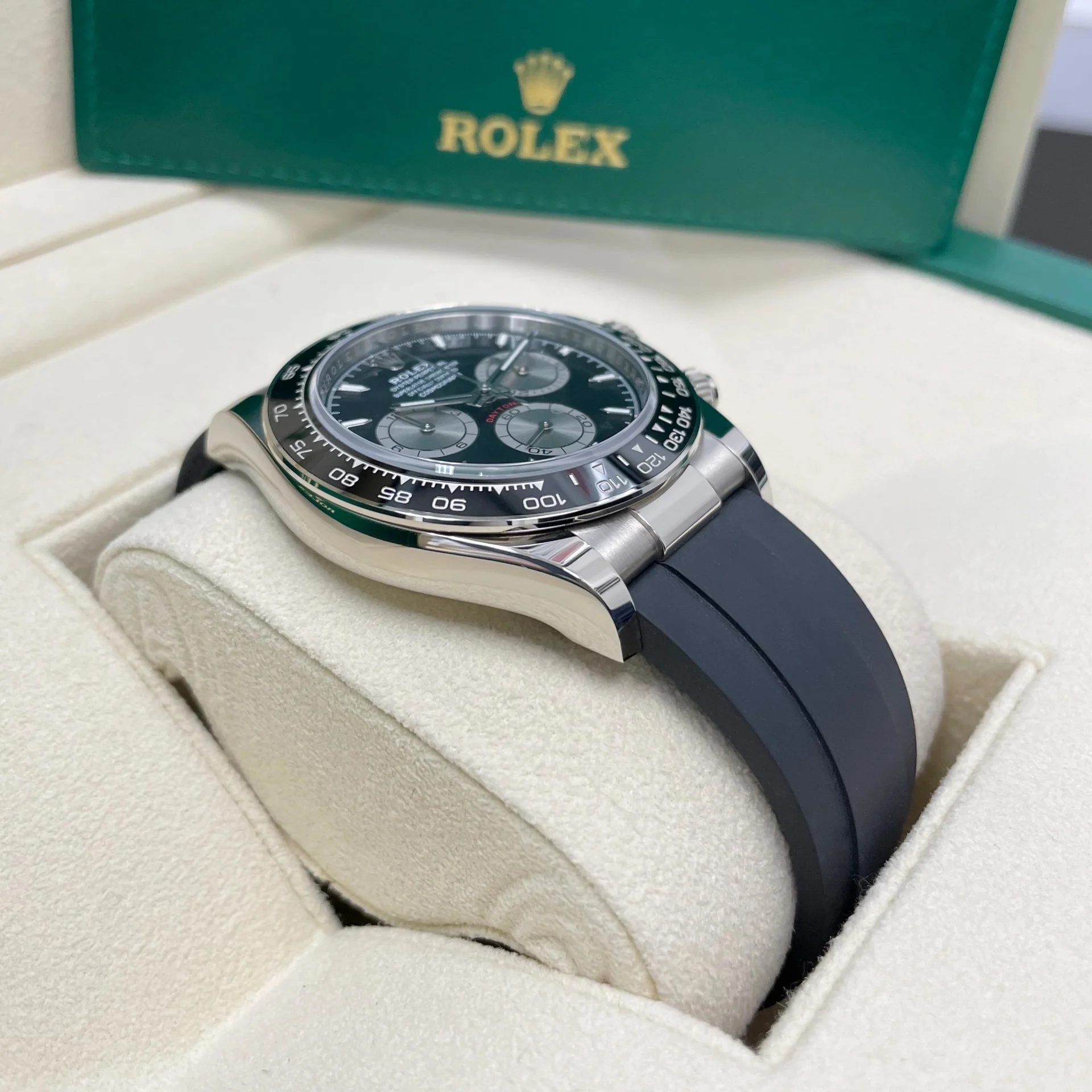 Rolex Cosmograph Daytona 126519LN 40mm