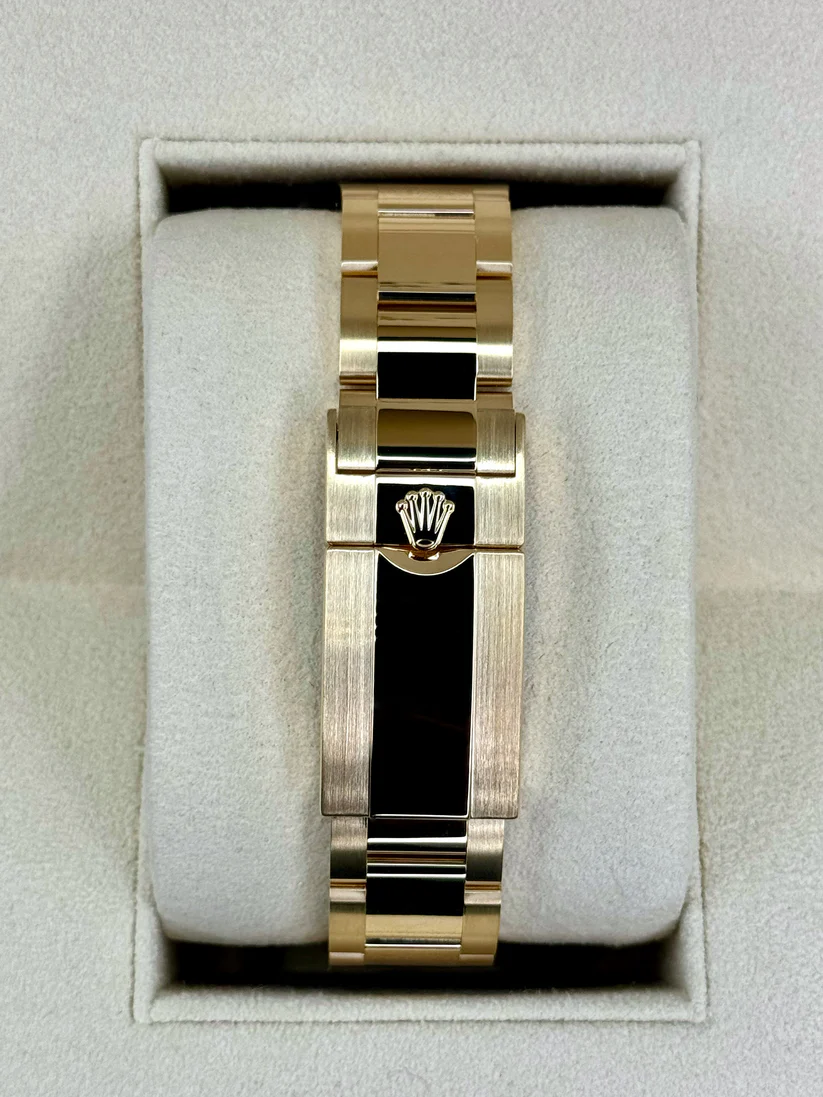 Rolex Cosmograph Daytona 40mm 116508