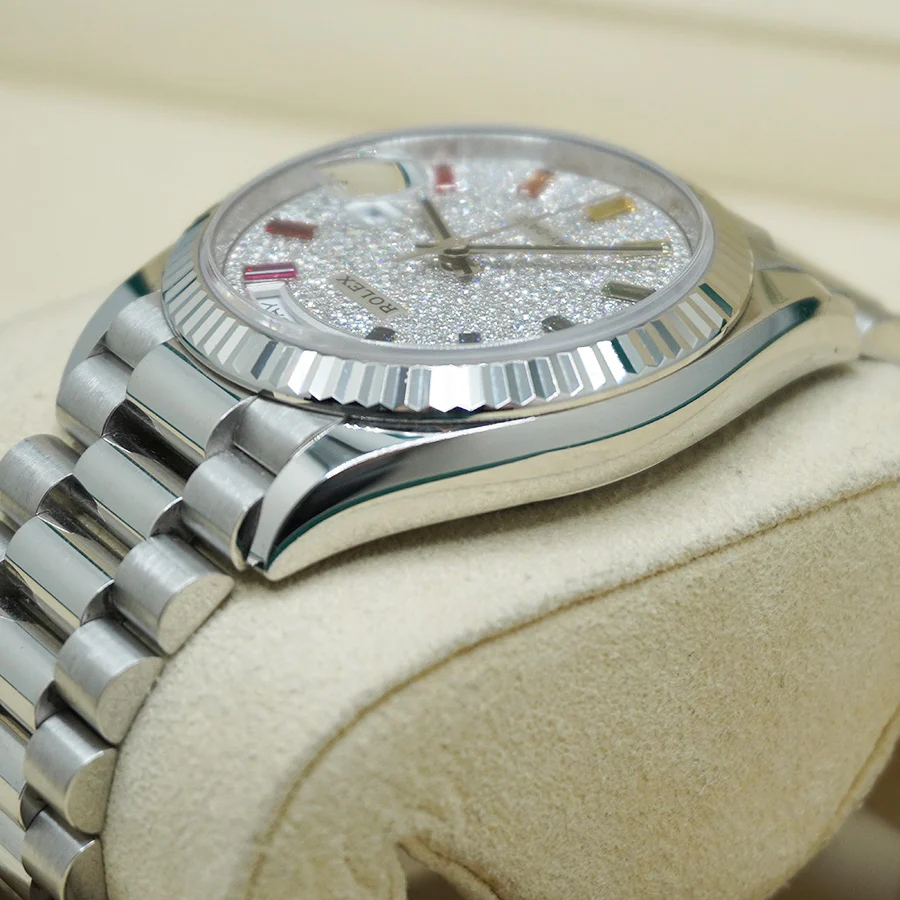Rolex  Day-Date M128236-0003 36mm