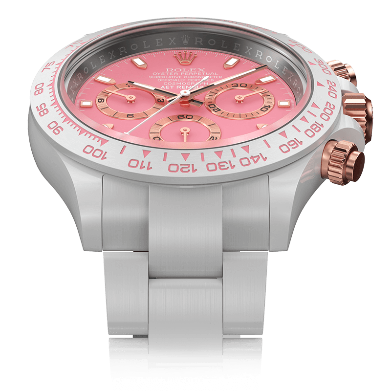 This product is out of stock. If you need to purchase it, please contact us to customize it.Rolex Daytona SAKURA