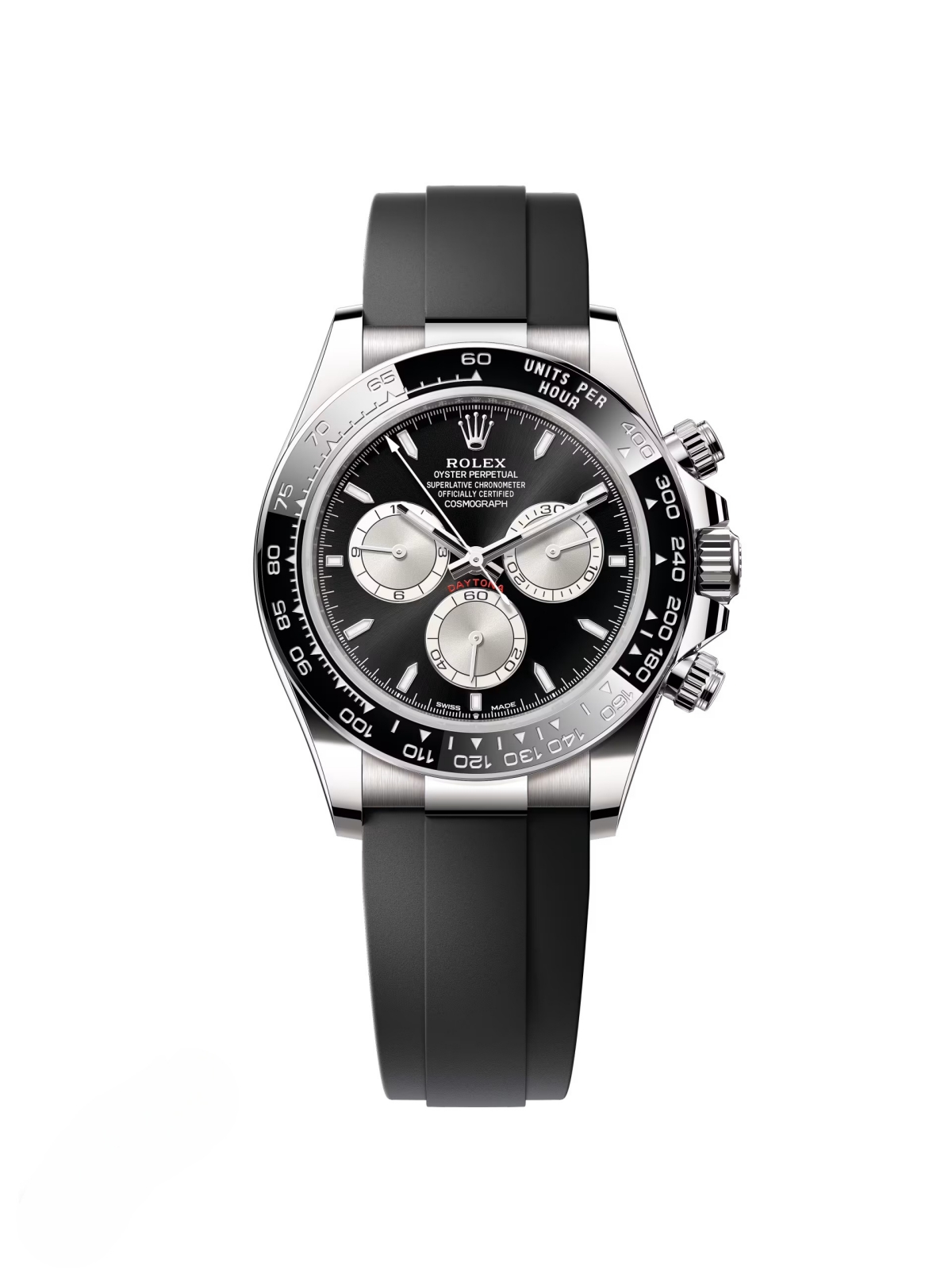 Rolex Cosmograph Daytona 126519LN 40mm