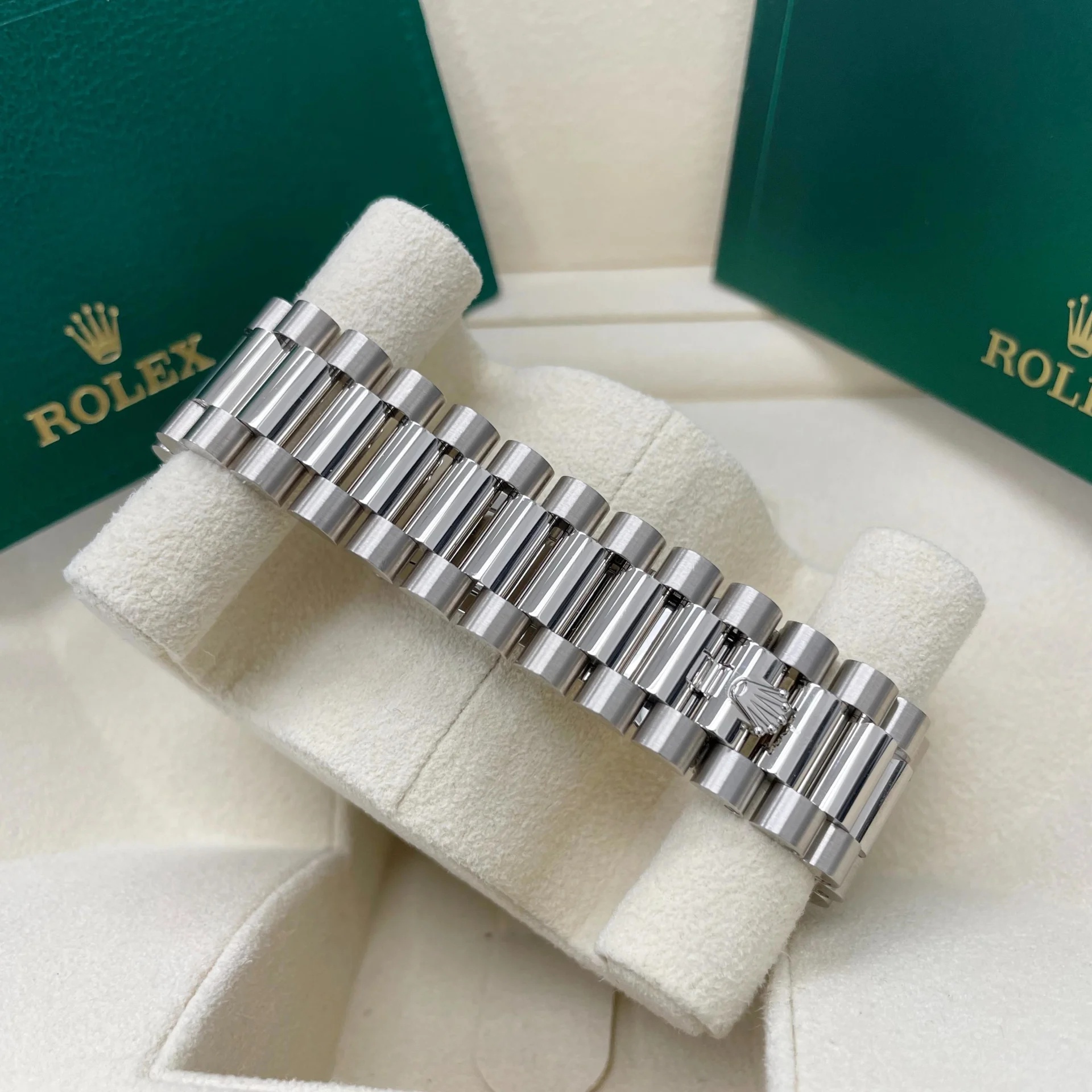 Rolex  Day-Date 