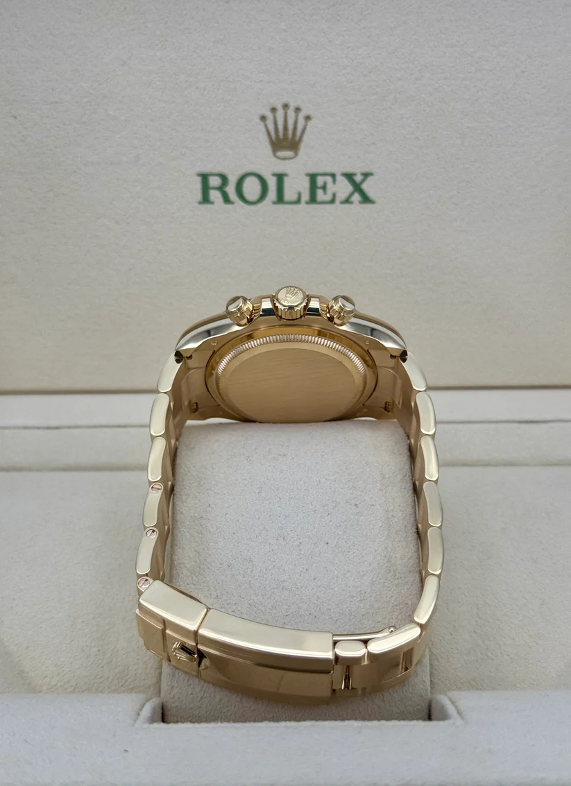 Rolex Cosmograph Daytona m126508-0006 40mm