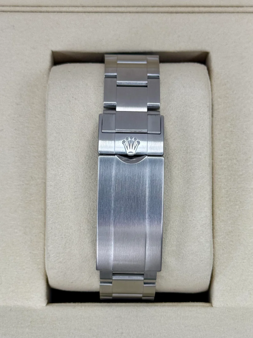 Rolex Submariner 41mm 124060