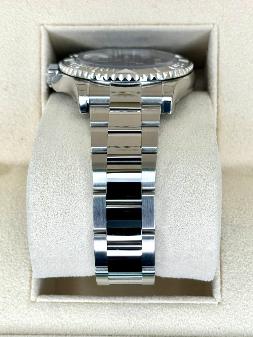 Rolex Yacht-Master M126622-0002 40mm