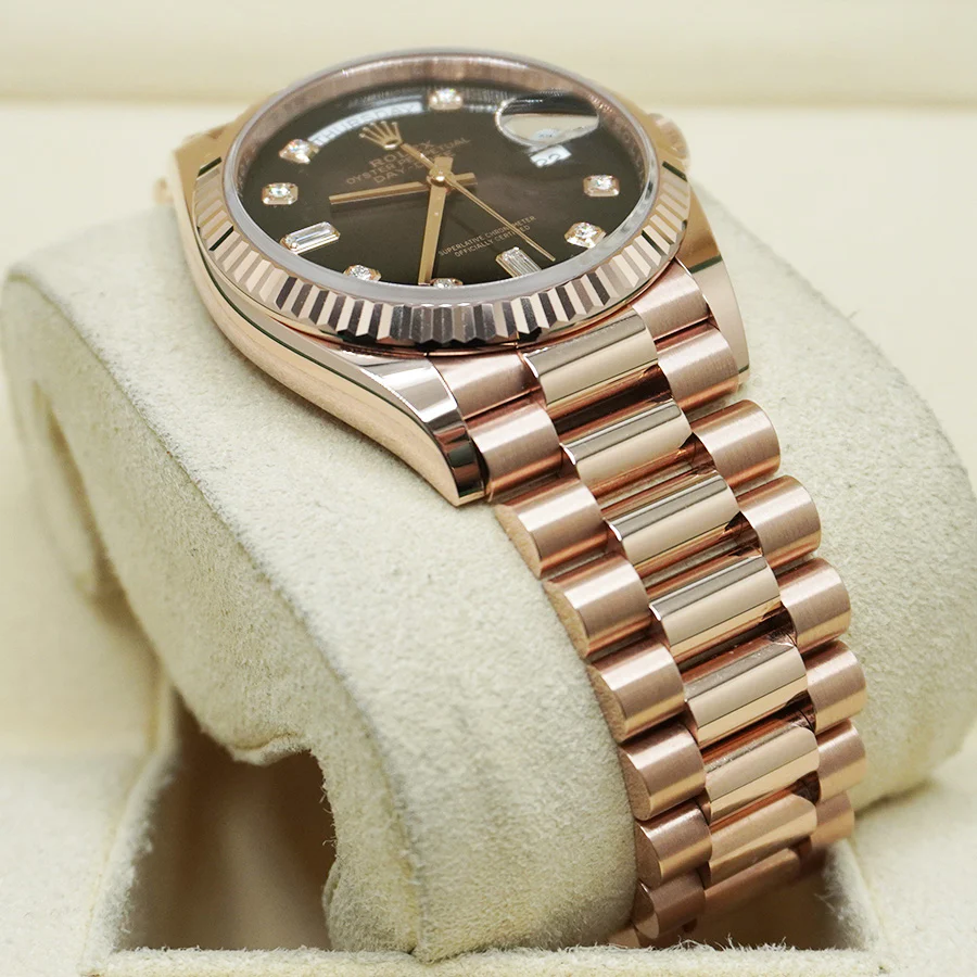 Rolex  Day-Date M128235-0037 36mm