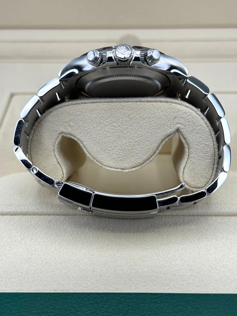 Rolex Cosmograph Daytona m126506-0001 40mm