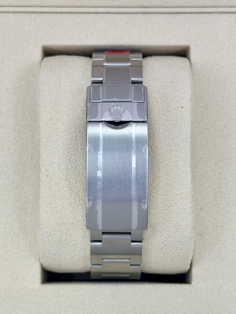 Rolex Submariner 41mm 126610LV