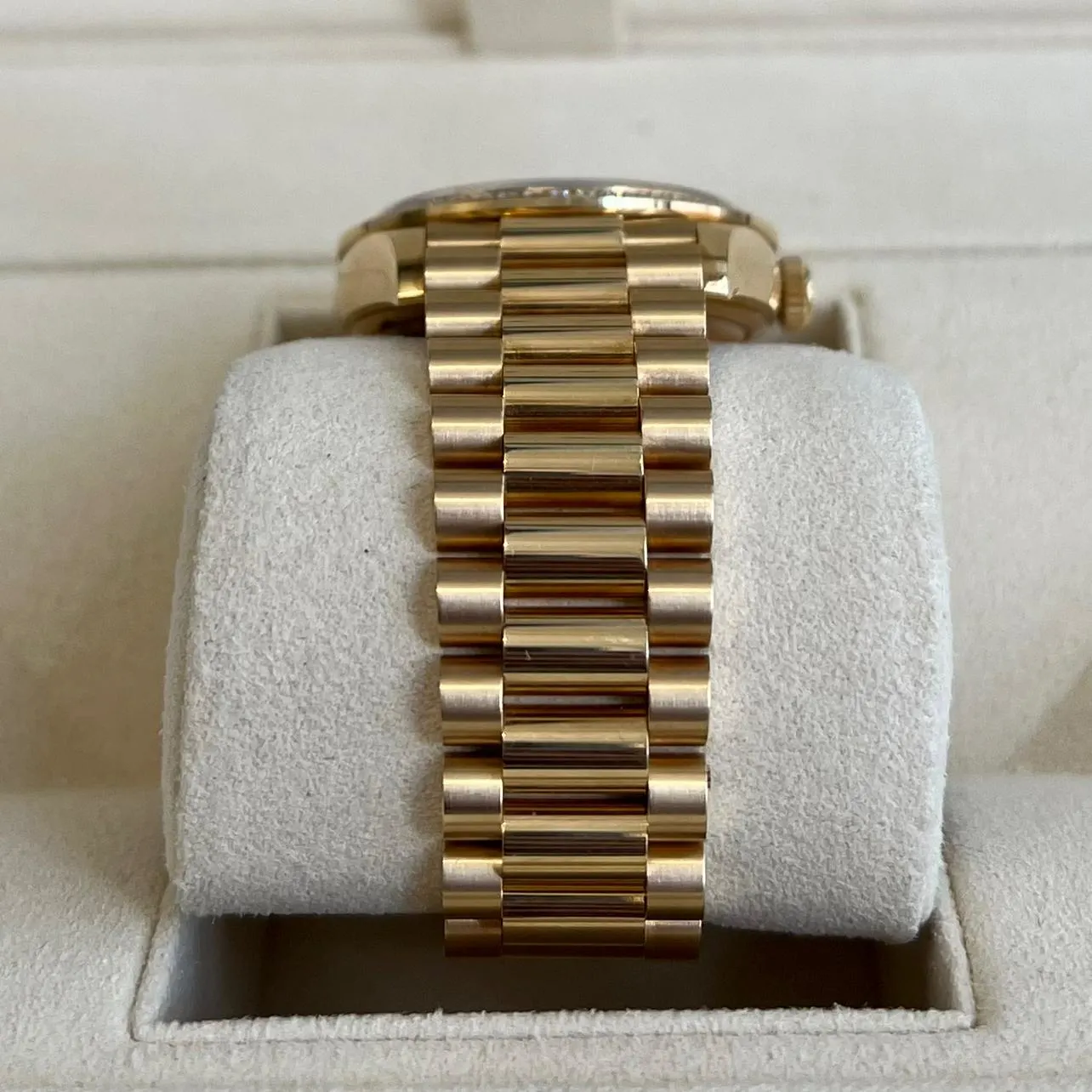 Rolex  Day-Date M128348RBR-0037 36mm