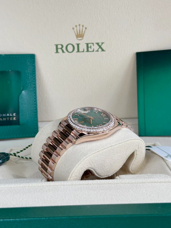 Rolex  Day-Date M128345RBR-0068 36mm