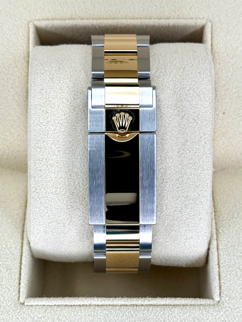 Rolex Cosmograph Daytona m126503-0004 40mm