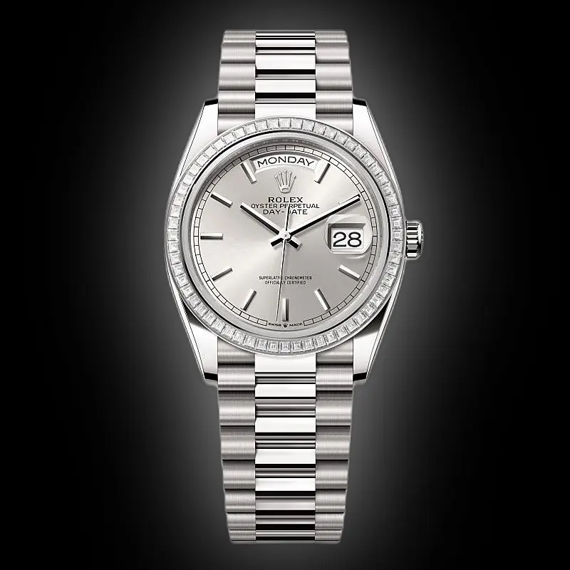 Rolex  Day-Date M128396RBR-0004 36mm