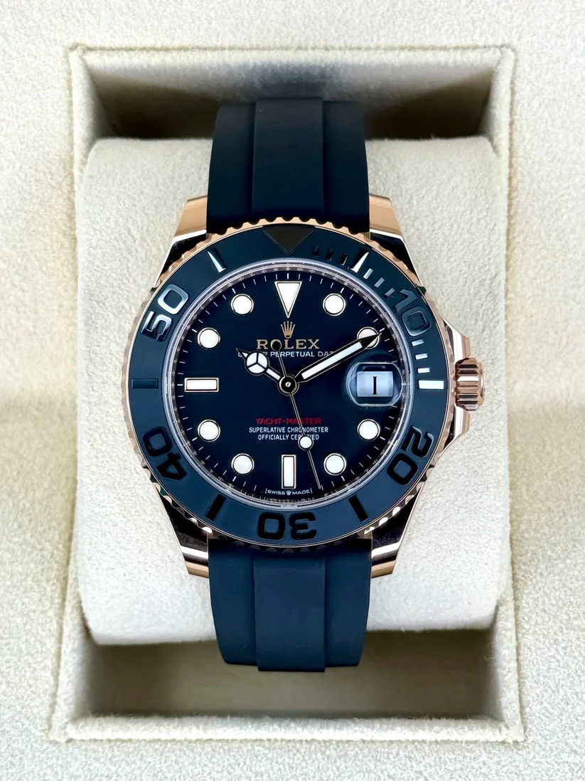 Rolex Yacht-Master M268655-0017 37mm