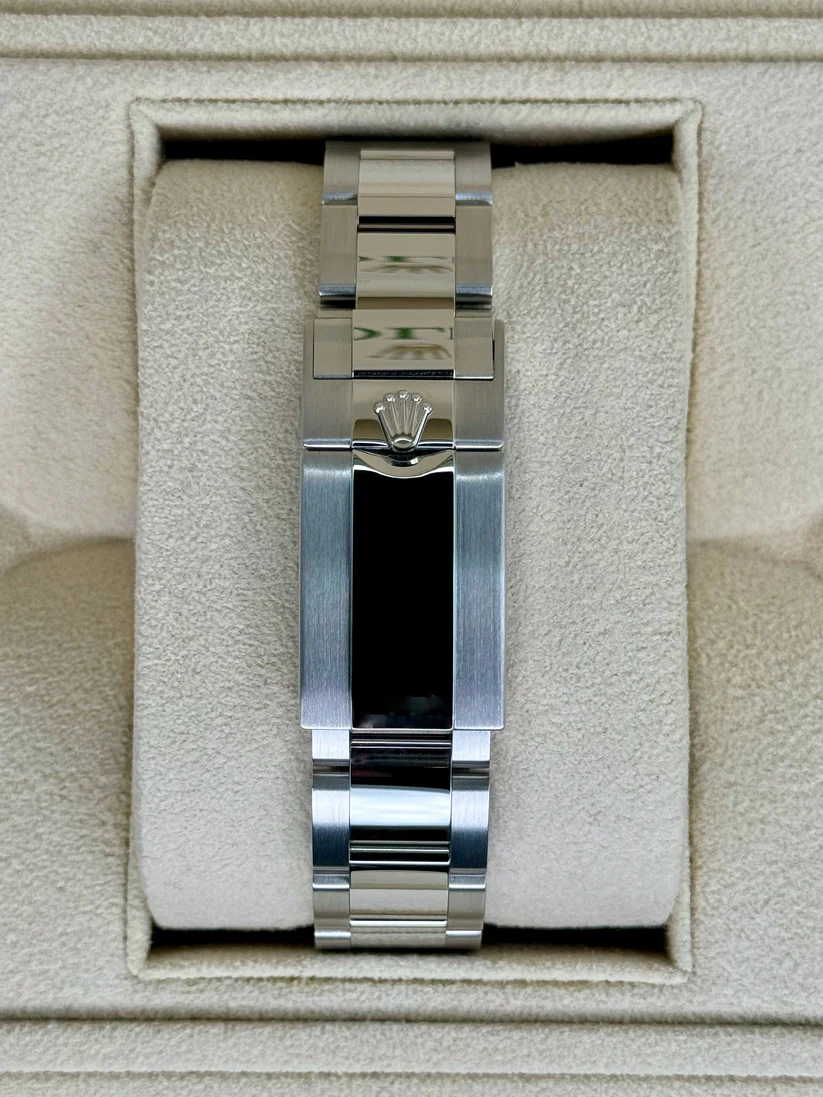 Rolex Cosmograph Daytona m126506-0002 40mm