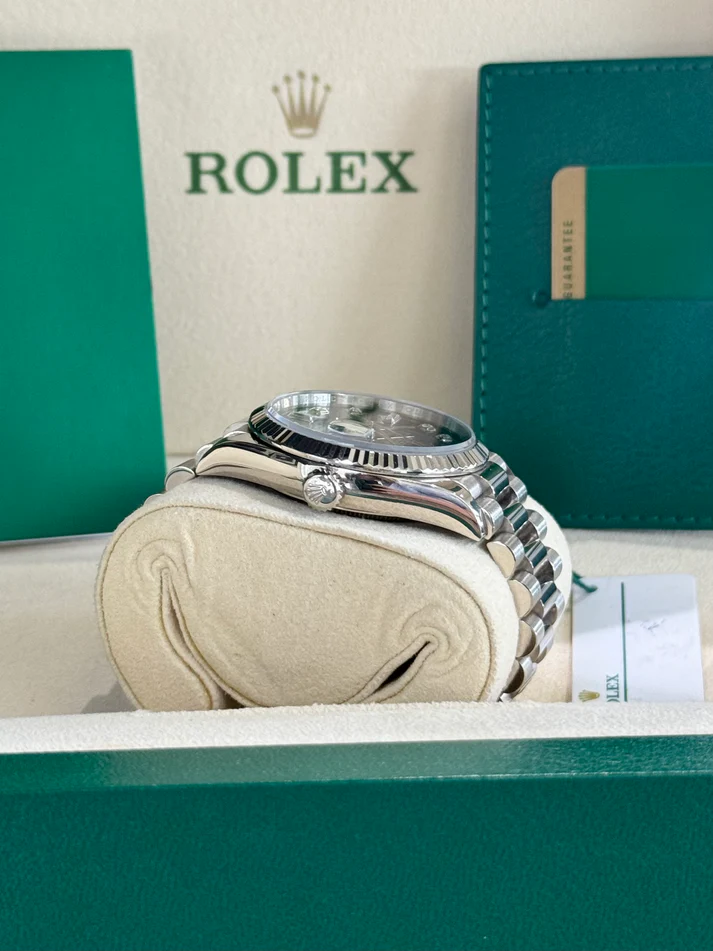 Rolex  Day-Date M128239-0023 36mm