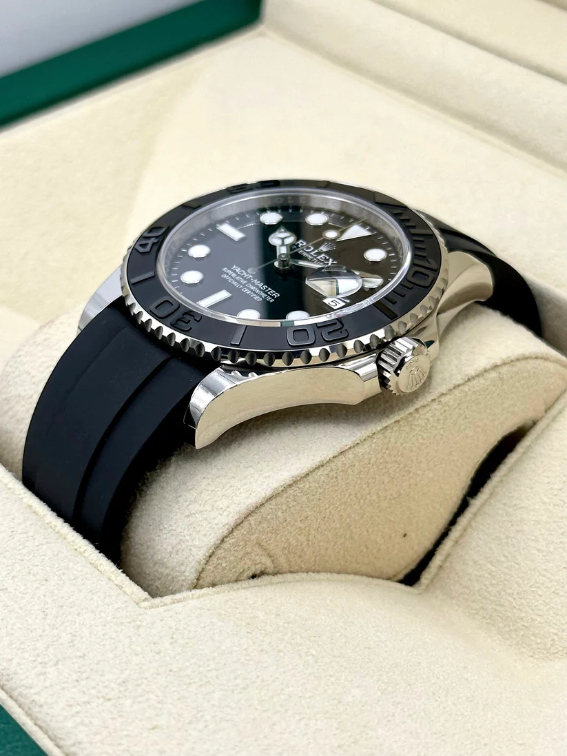Rolex Yacht-Master M226659-0002 42mm