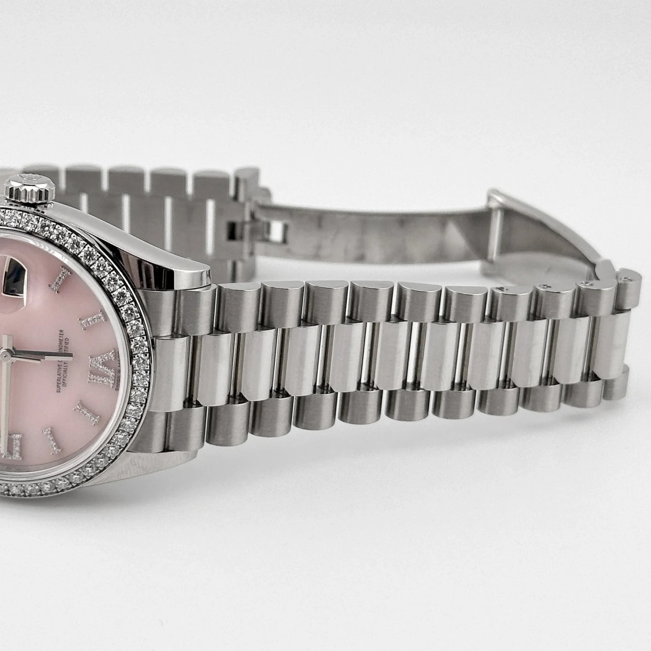 Rolex  Day-Date M128349RBR-0008 36mm