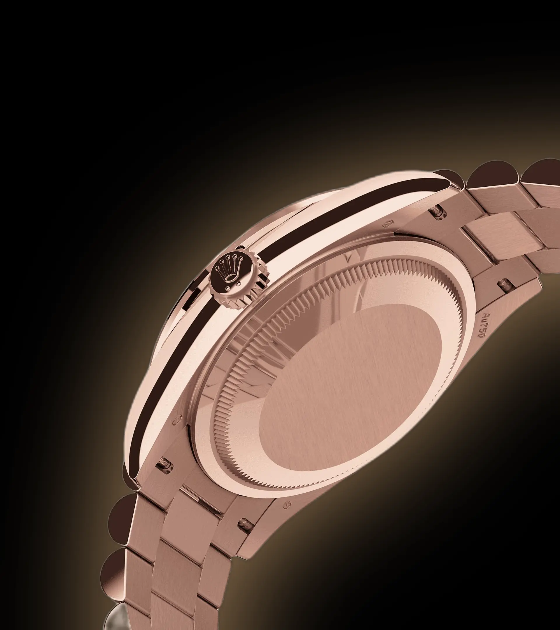 Rolex Day-Date 128395TBR-0033 36mm