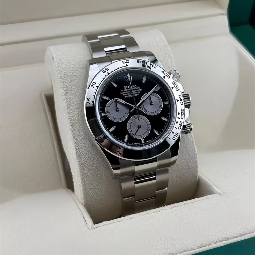 Rolex Cosmograph Daytona m126509-0001 40mm