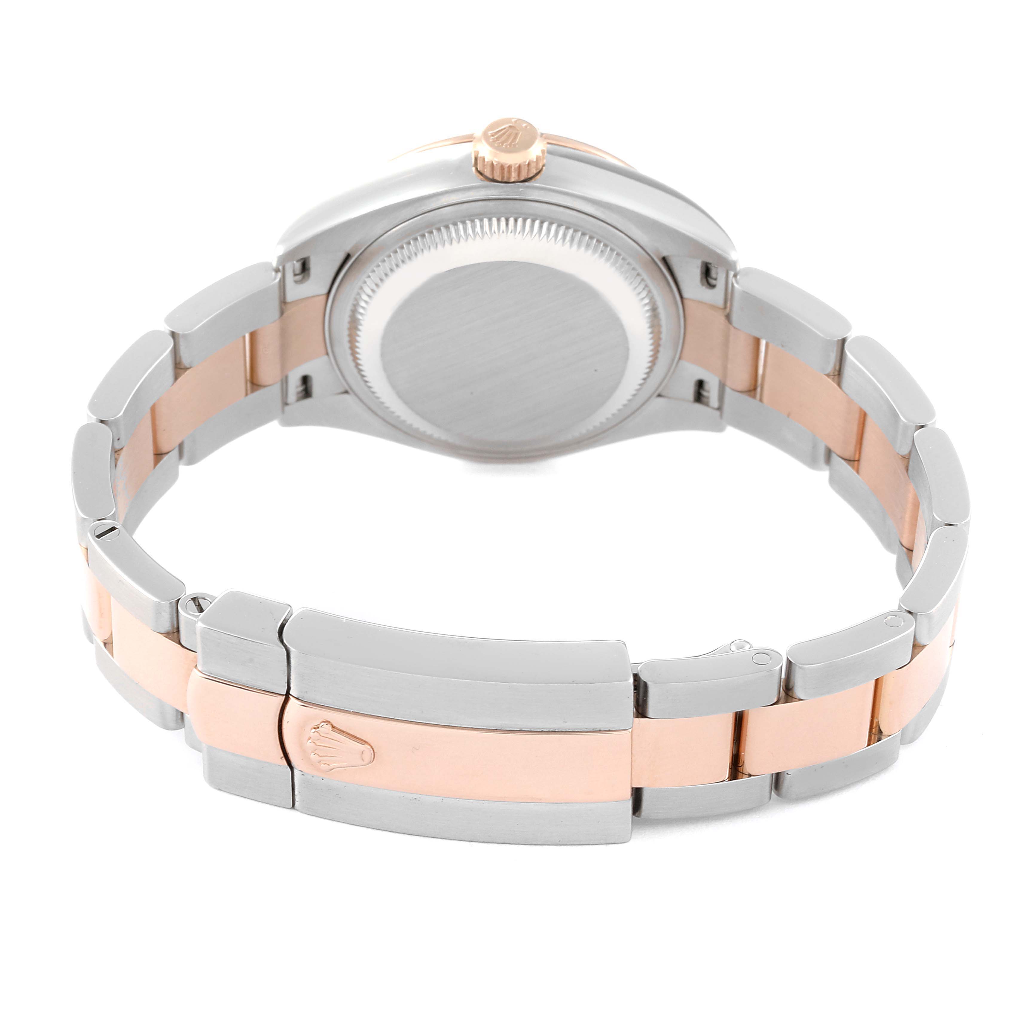 Rolex Lady-Datejust 28mm 279381RBR-0023/0024