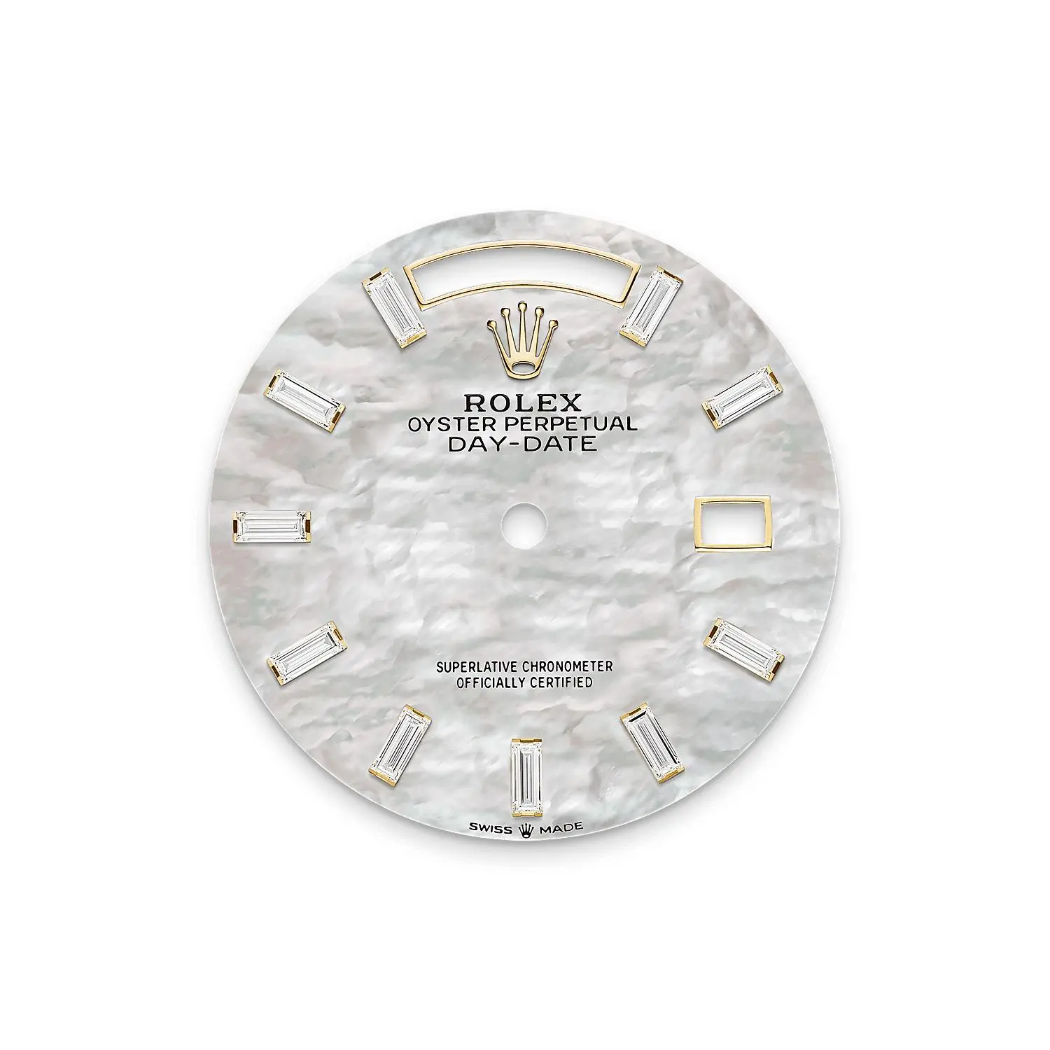 Rolex Day-Date 128398TBR-0030 36mm