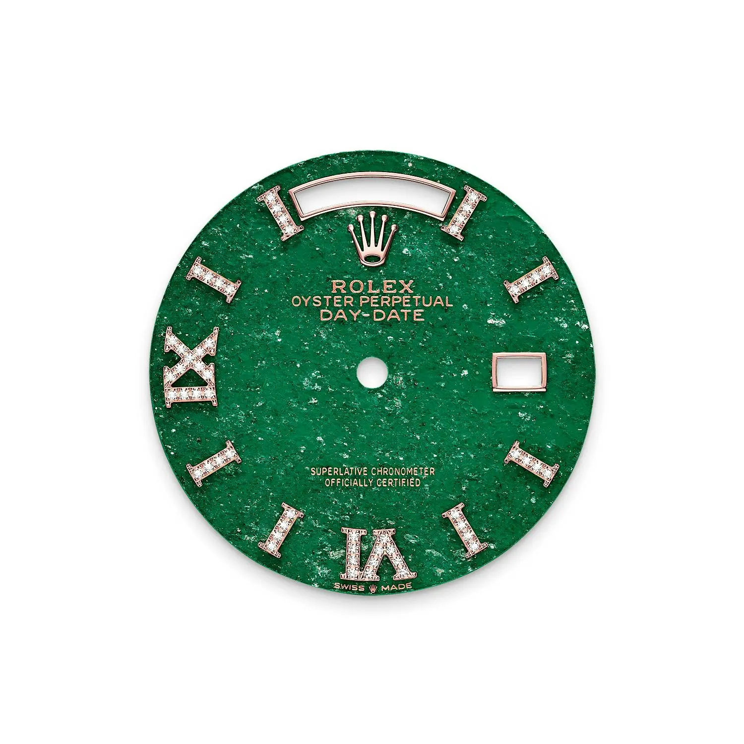 Rolex Day-Date 128395TBR-0020 36mm