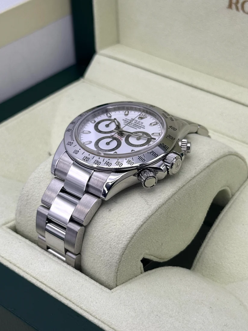 Rolex Cosmograph Daytona 116520 40mm