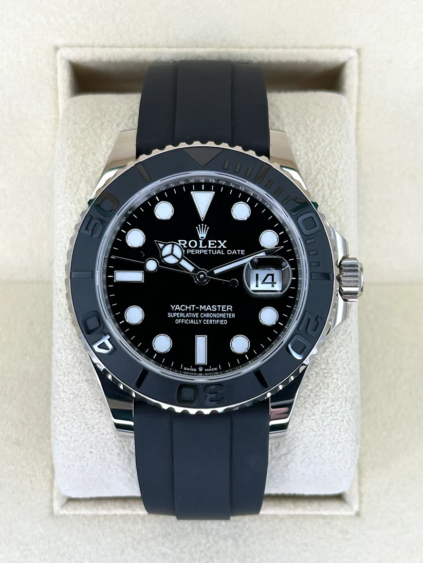 Rolex Yacht-Master M226659-0002 42mm