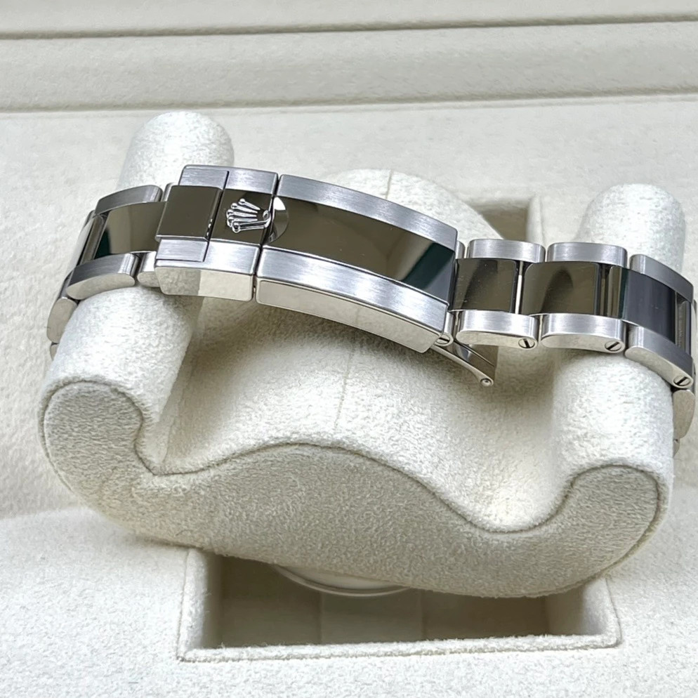 Rolex Cosmograph Daytona m126509-0001 40mm