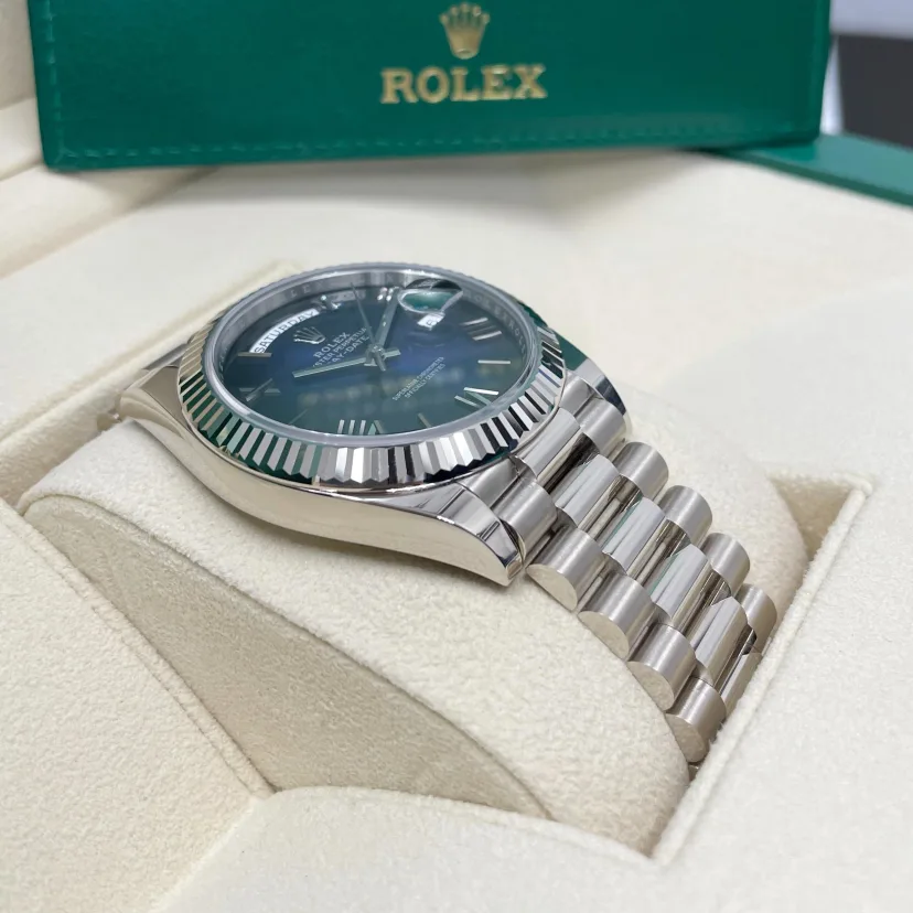 Rolex  Day-Date M128236-0020 36mm