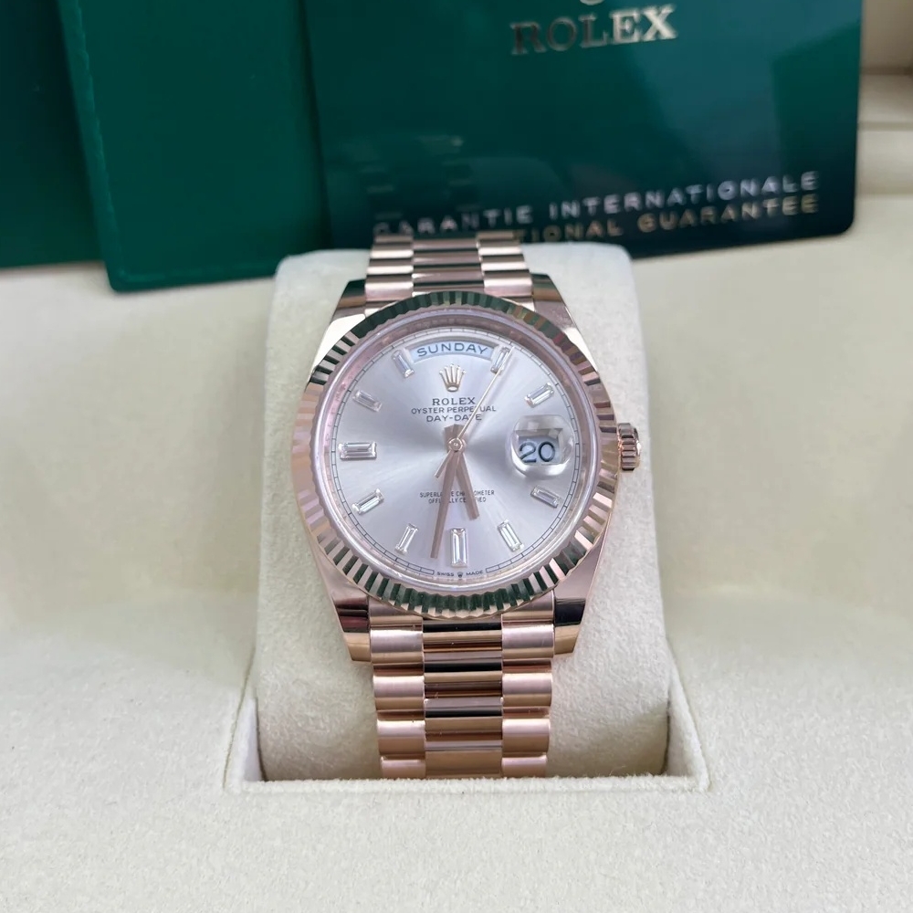 Rolex Day-Date 