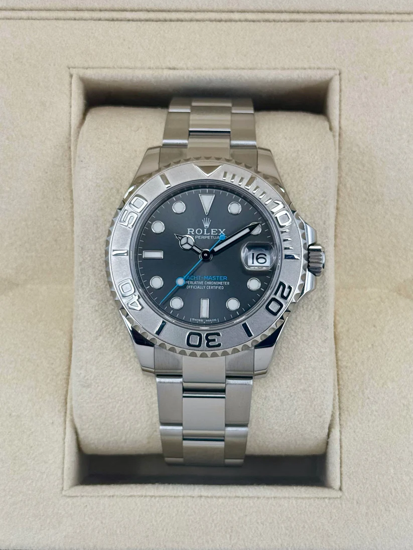 Rolex Yacht-Master M268622-0002 37mm