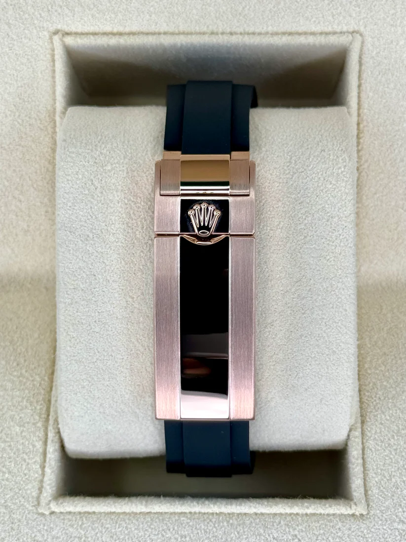 Rolex Yacht-Master M268655-0017 37mm