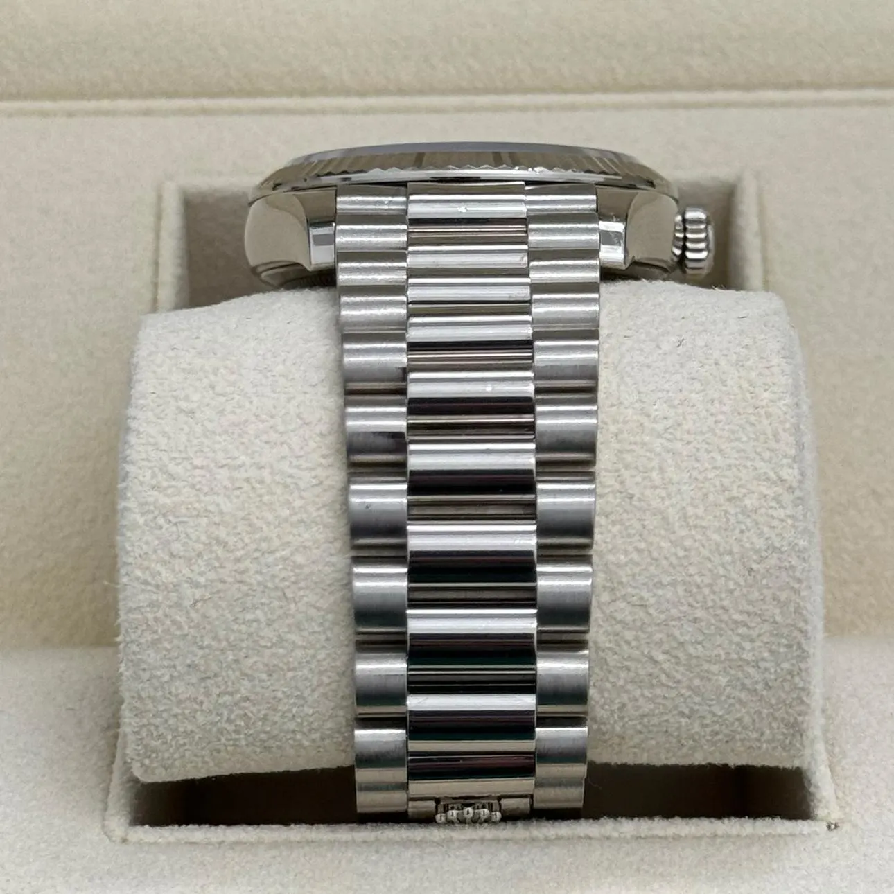 Rolex  Day-Date M128239-0059 36mm