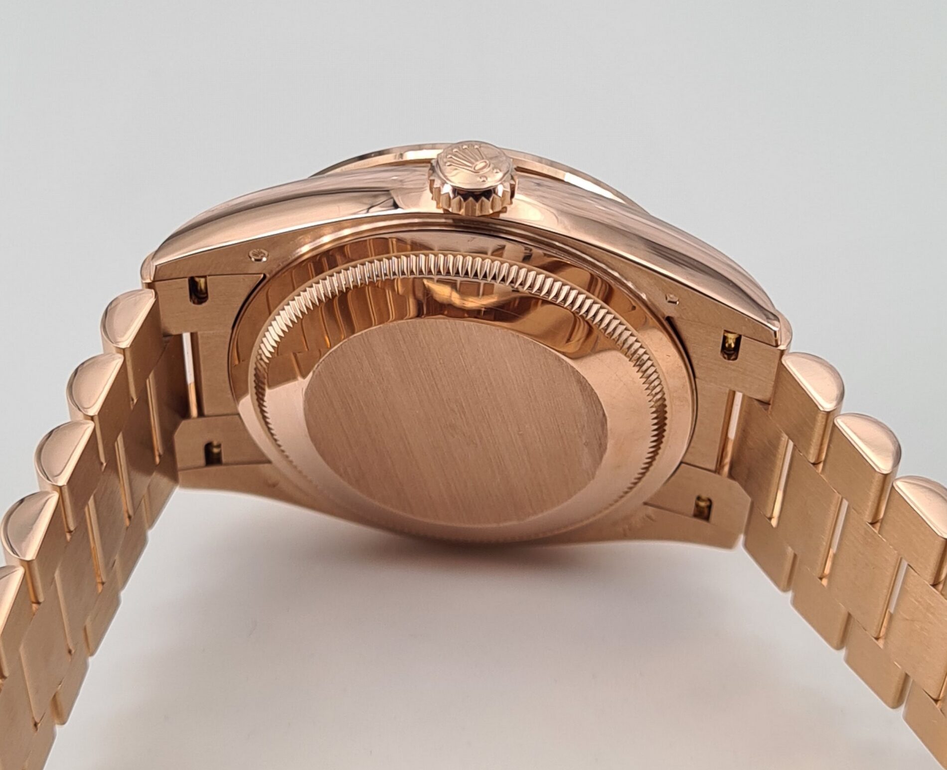 Rolex  Day-Date M128345RBR-0009 36mm