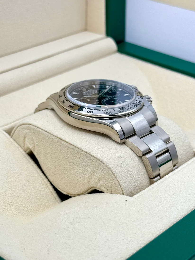 Rolex Cosmograph Daytona m126509-0005 40mm