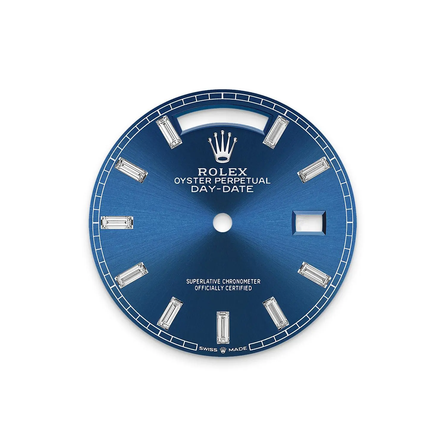 Rolex  Day-Date M128396RBR-0024 36mm