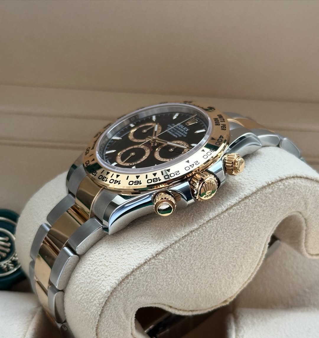 Rolex Cosmograph Daytona m126503-0003 40mm