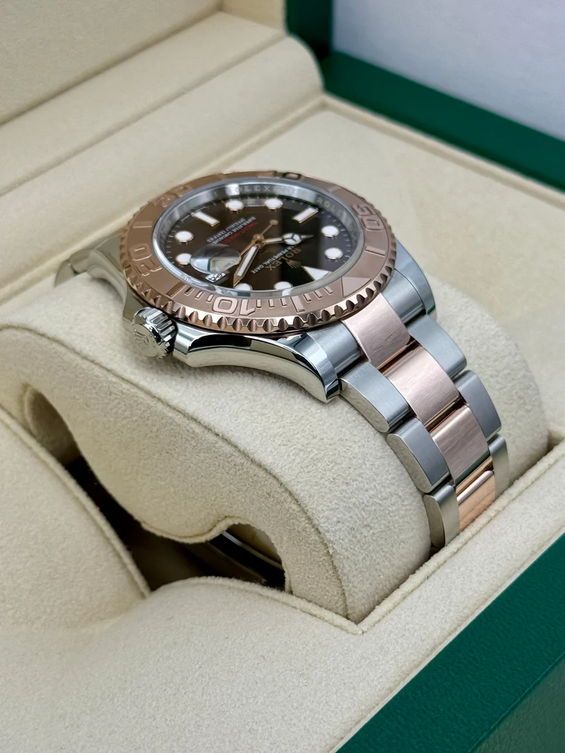 Rolex Yacht-Master M268621-0003 37mm