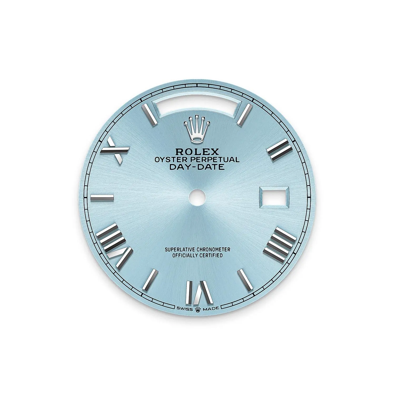 Rolex  Day-Date M128396RBR-0019 36mm