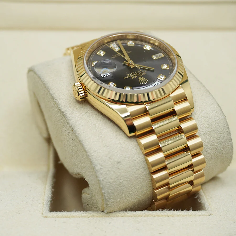 Rolex  Day-Date M128238-0022 36mm