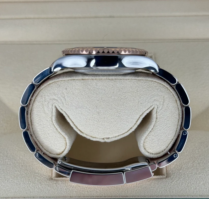 Rolex Yacht-Master M268621-0003 37mm