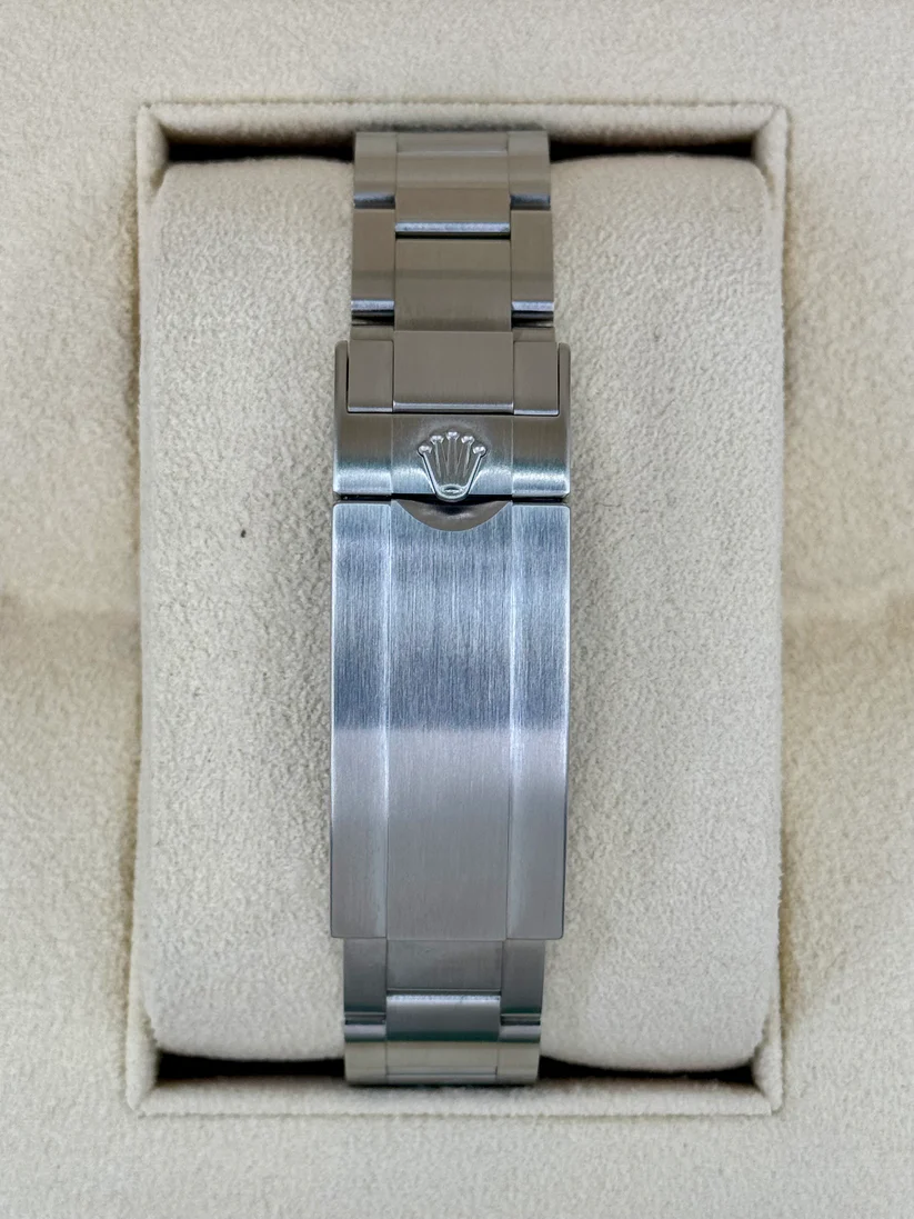 Rolex Submariner 40mm 116610LV