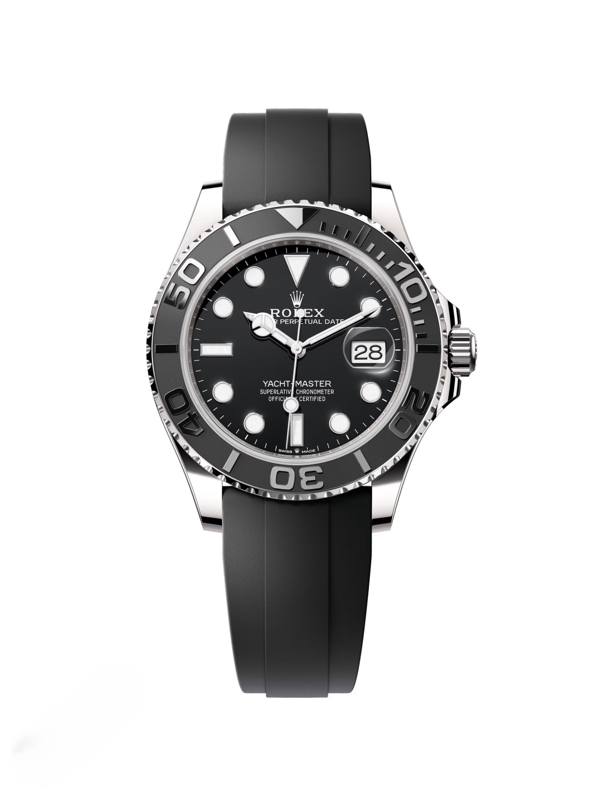 Rolex Yacht-Master M226659-0002 42mm