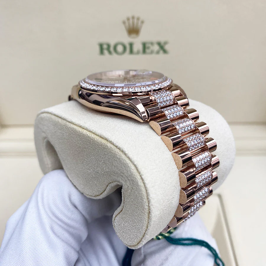 Rolex  Day-Date M128345RBR-0043 36mm