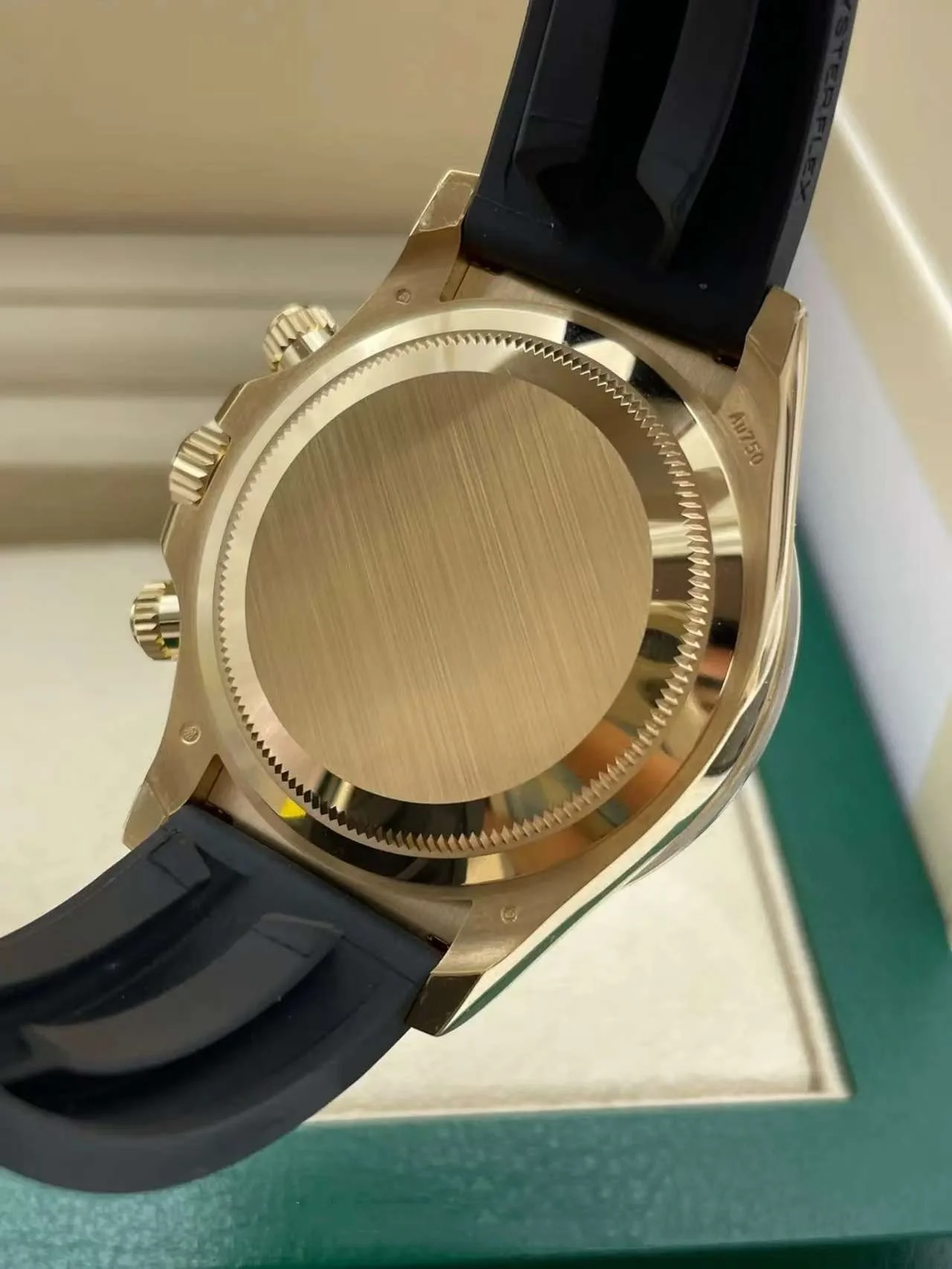 Rolex Cosmograph Daytona m126518LN-0010 40mm