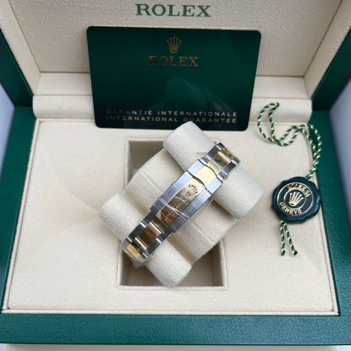 Rolex Datejust m278383RBR-0017/0018 31mm Dark Grey Dial Oyster Bracelet